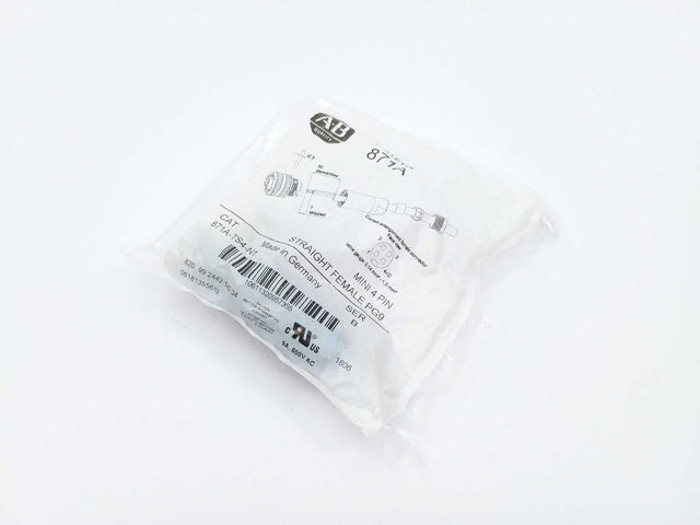ALLEN BRADLEY 871A-TS4-N1