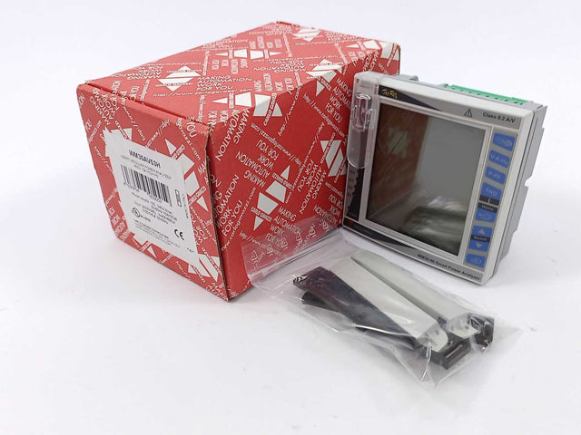 CARLO GAVAZZI WM30AV53H