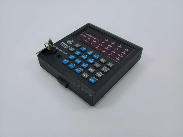 GENERAL ELECTRIC IC610PRG105A