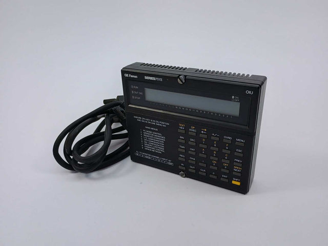 GE Fanuc IC655PER500A