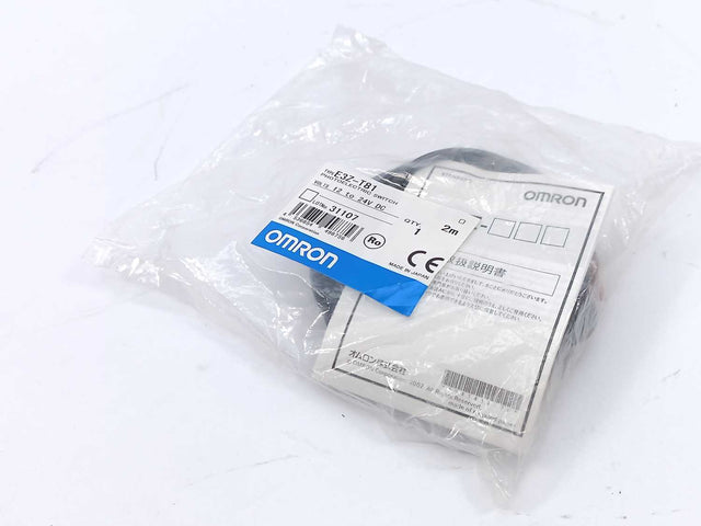 OMRON E3Z-T81