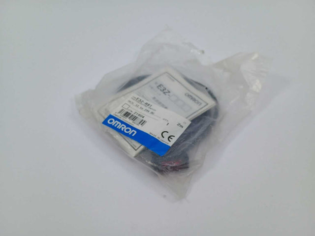 OMRON E3Z-R81