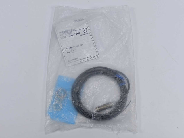 OMRON E2EGX2C1