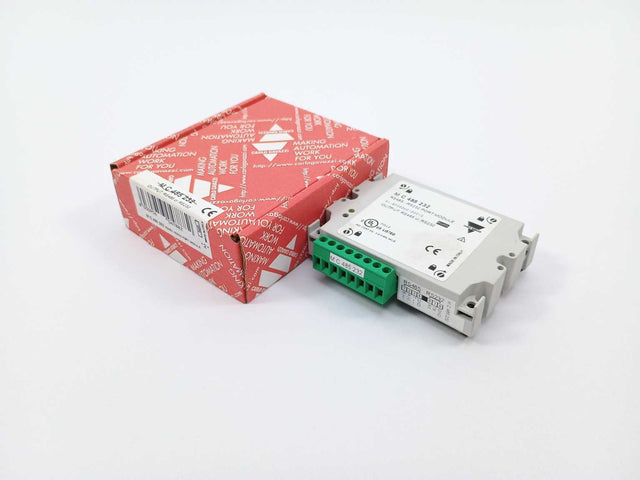 CARLO GAVAZZI MC485232