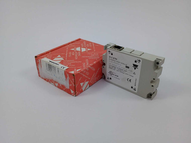CARLO GAVAZZI MCETH