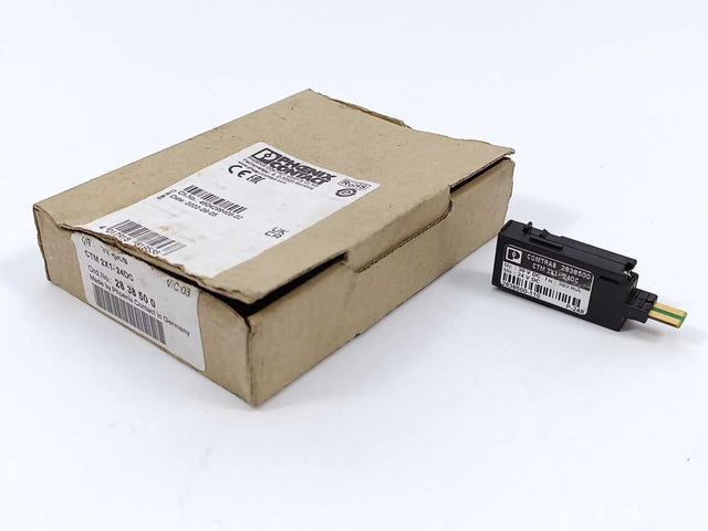 PHOENIX CONTACT 2838500-CTM2X1-24DC