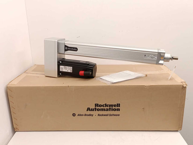 ALLEN BRADLEY VPARB3400EQ4D