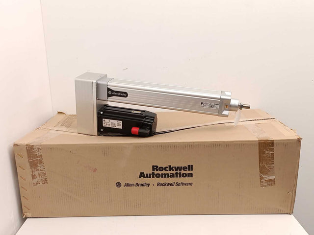 ALLEN BRADLEY VPARB3300EQ4D