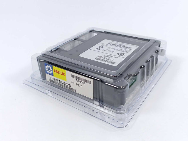 Fanuc IC693CMM302N