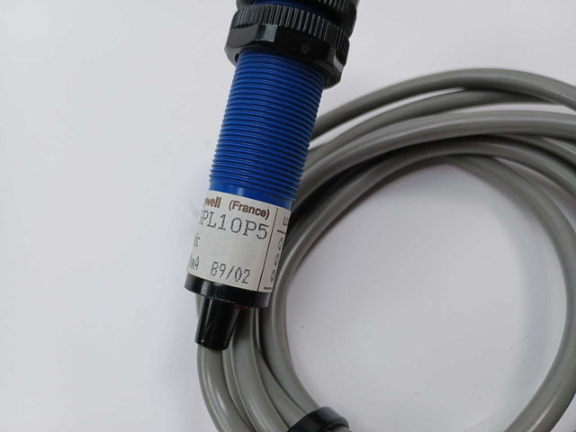 HONEYWELL FFAGPL10P5