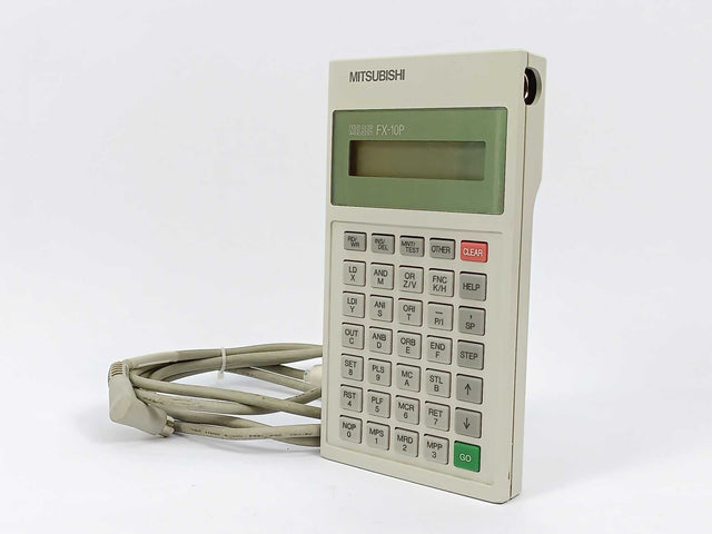MITSUBISHI FX-10P-E