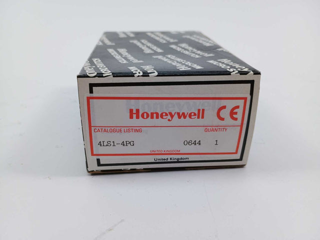 Honeywell 4LS1-4PG