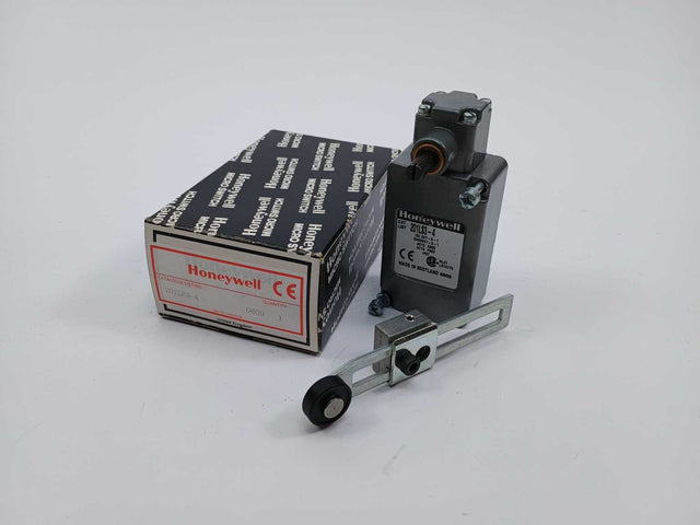 HONEYWELL 201LS34