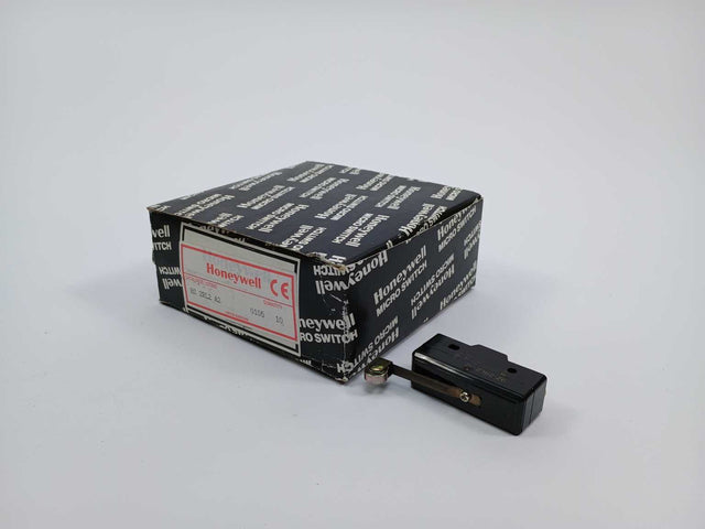 HONEYWELL BZ2RL2A2