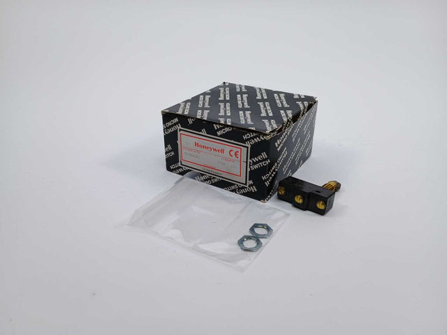 HONEYWELL BZ2RQ18A2