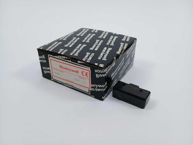 Honeywell BZ2RA2