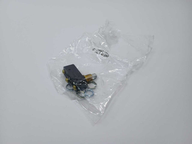 HONEYWELL BZ2RQ1A2