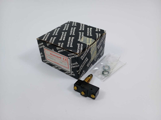 HONEYWELL BZ2RQ181MA2