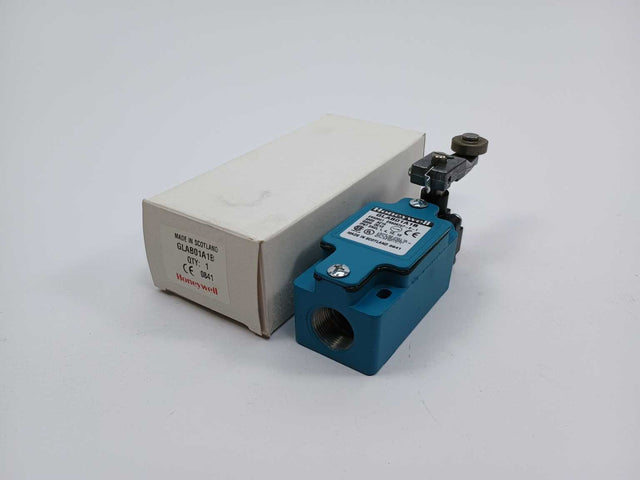 HONEYWELL GLAB01A1B