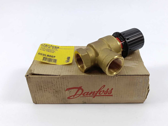 DANFOSS 003L6007