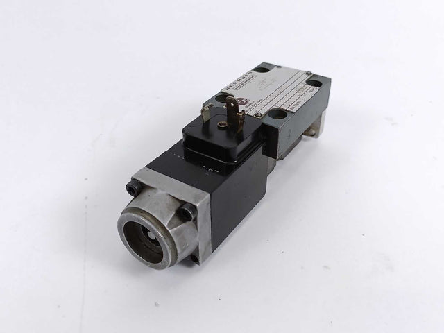 BOSCH REXROTH 4WE6D51/AG24NZ4