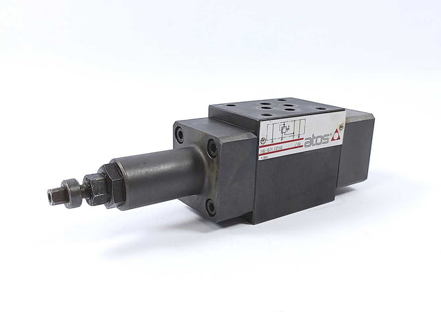 ATOS HG03125010
