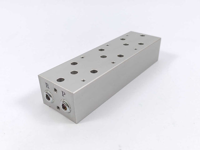 SMC EVV317-02-031-02F