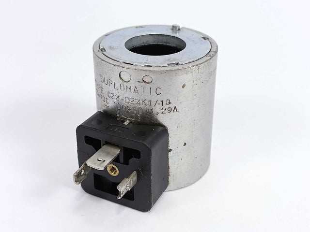 DUPLOMATIC BM4585604E0A