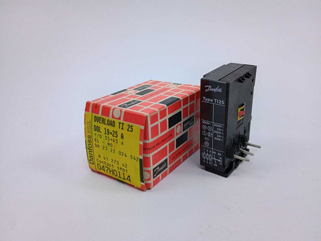 DANFOSS 047H0114