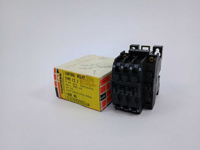 DANFOSS 037H000116