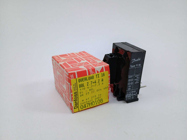 DANFOSS 047H0108