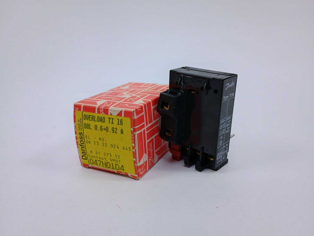 DANFOSS 047H0104