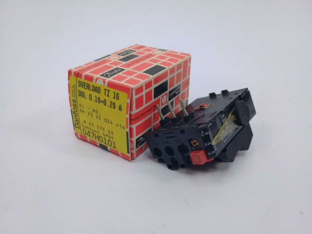 Danfoss 047H0101