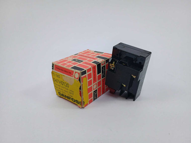 DANFOSS 047H0120