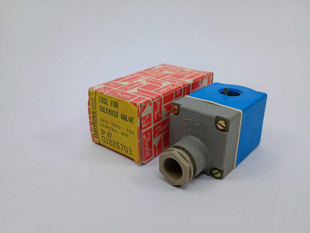 DANFOSS 018Z6703