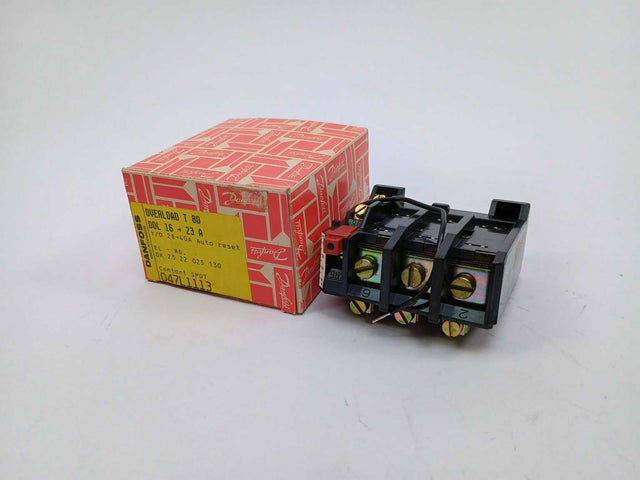 DANFOSS 047L1113