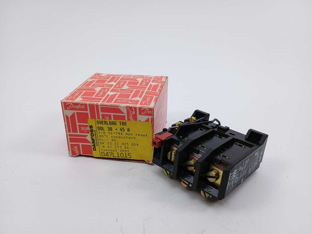 DANFOSS 047L1015