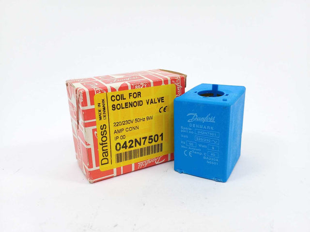 DANFOSS 042N7501