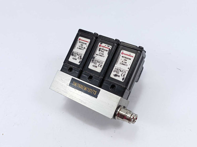 IMI NORGREN M7600M