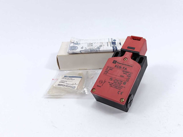 SCHNEIDER ELECTRIC XCSTA591