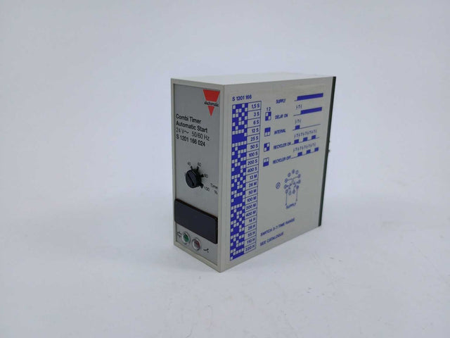 ELECTROMATIC S1201166024