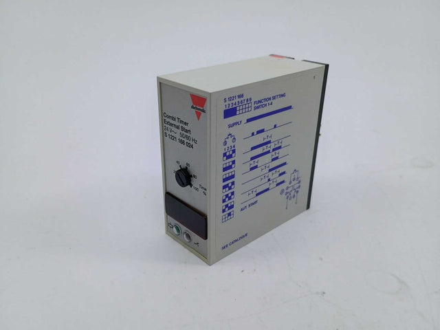 ELECTROMATIC S1221166024