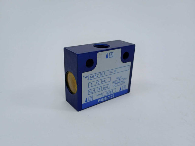 Festo 6682