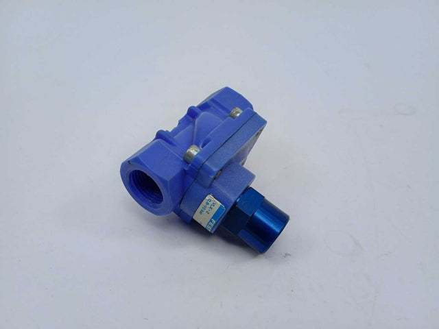 FESTO 34434-VLX-2-1/2-MS