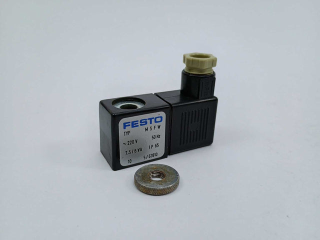 Festo 5/63810