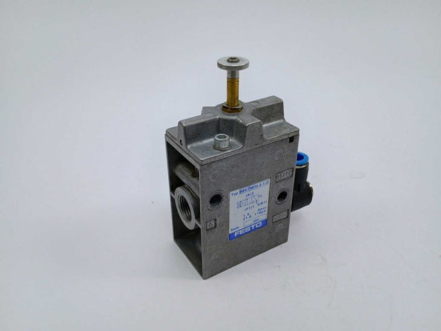 FESTO MFH-3-1/2