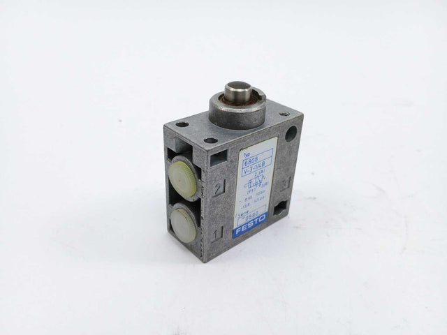FESTO 6808-V-3-1/4-B