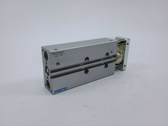 FESTO 170830-DFM-12-80-P-A-GF