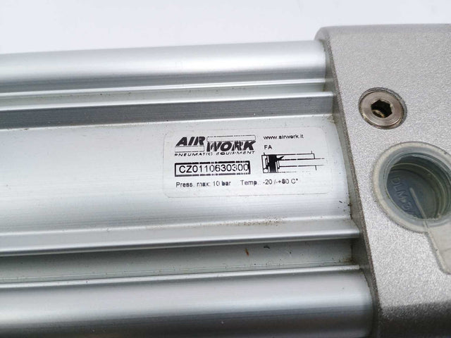 AIRWORK CZ0110630300