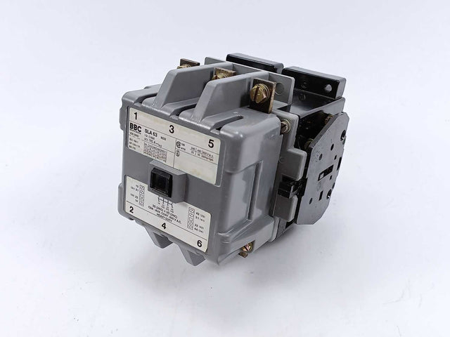 ABB SLA63